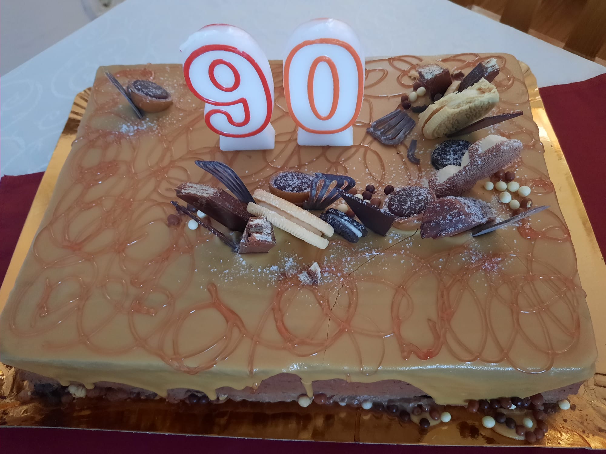 Caminul Bunicilor Confidence